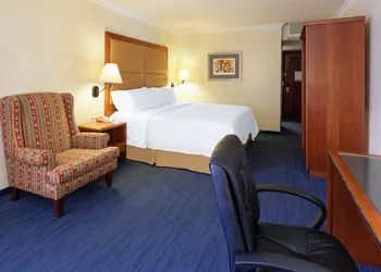 Holiday Inn Express Oaxaca-Centro Historico by IHG hotel thumbnail 5