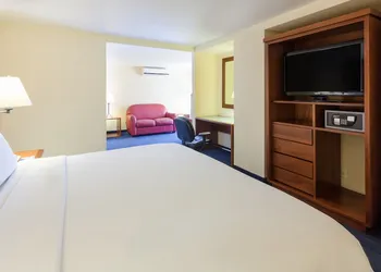 Holiday Inn Express Oaxaca-Centro Historico by IHG hotel thumbnail 6