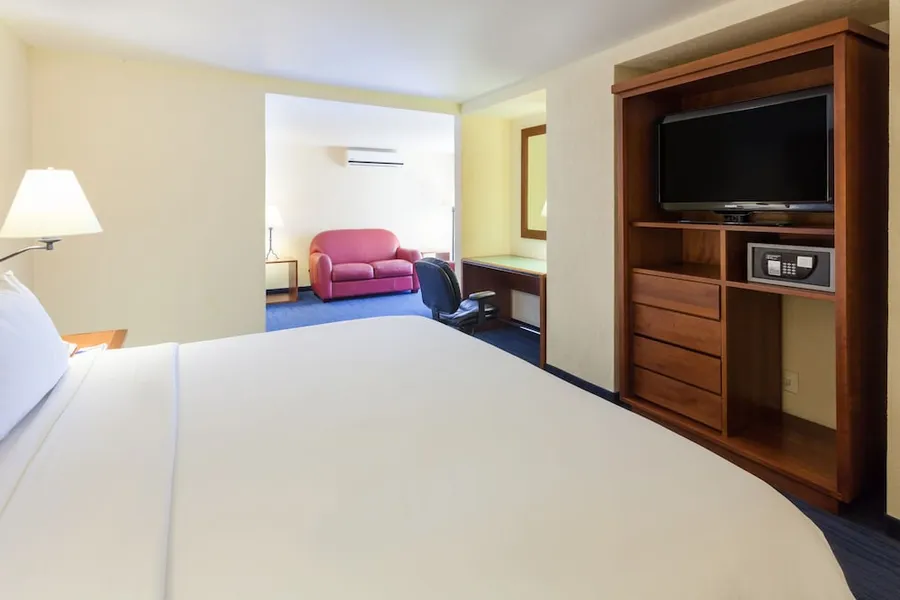 Holiday Inn Express Oaxaca-Centro Historico by IHG hotel detail image 6