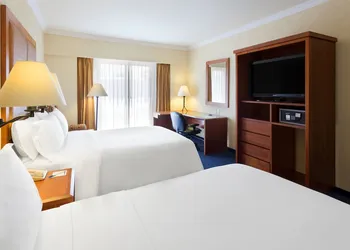 Holiday Inn Express Oaxaca-Centro Historico by IHG hotel thumbnail 7