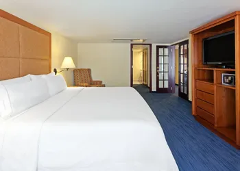 Holiday Inn Express Oaxaca-Centro Historico by IHG hotel thumbnail 8