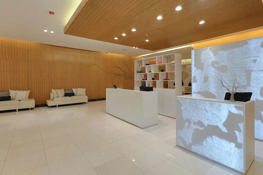 Fiesta Inn Chetumal Hotel hotel detail image 2