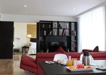 Fiesta Inn Chetumal Hotel hotel thumbnail 4