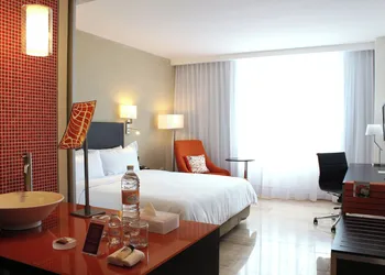 Fiesta Inn Chetumal Hotel hotel thumbnail 5
