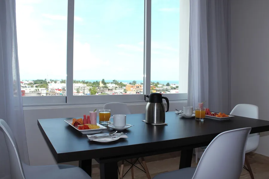 Fiesta Inn Chetumal Hotel hotel detail image 6