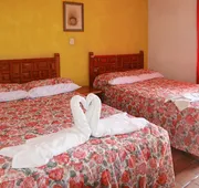 Hotel El Pueblito hotel detail image 3