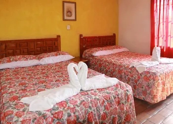 Hotel El Pueblito hotel thumbnail 3