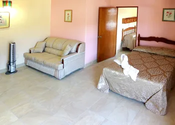 Hotel El Pueblito hotel thumbnail 4