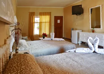Hotel El Pueblito hotel thumbnail 5