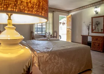 Hotel El Pueblito hotel thumbnail 7