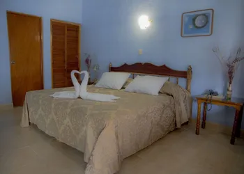 Hotel El Pueblito hotel thumbnail 8