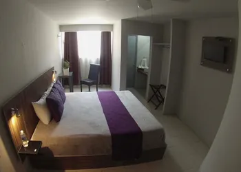 Hotel FG hotel thumbnail 6