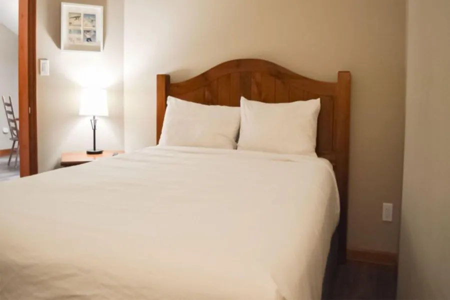 Cahilty Lodge hotel detail image 2