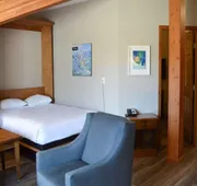 Cahilty Lodge hotel detail image 4