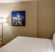 Cahilty Lodge hotel detail image 5