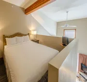 Cahilty Lodge hotel detail image 7
