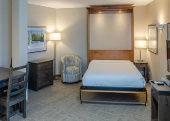 Cahilty Lodge hotel thumbnail 8