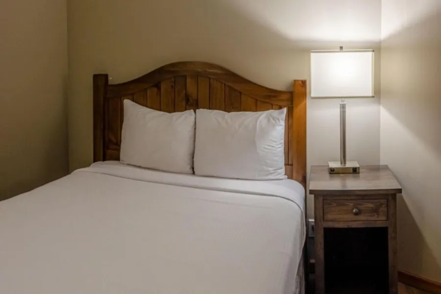 Cahilty Lodge hotel detail image 2