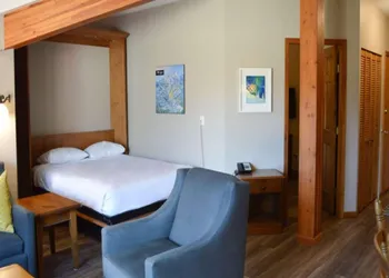 Cahilty Lodge hotel thumbnail 5