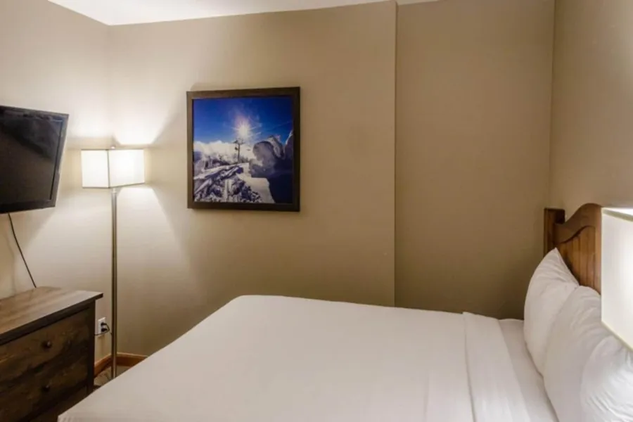 Cahilty Lodge hotel detail image 6