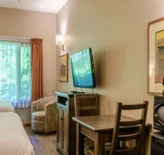 Cahilty Lodge hotel detail image 7
