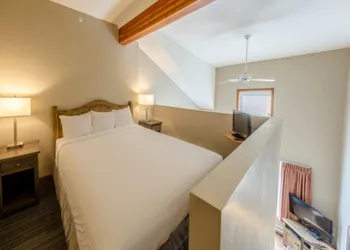 Cahilty Lodge hotel thumbnail 8