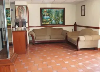 Hotel Maria Luisa Inn & Suites hotel thumbnail 2