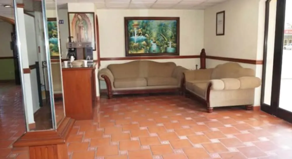 Hotel Maria Luisa Inn & Suites hotel detail image 2