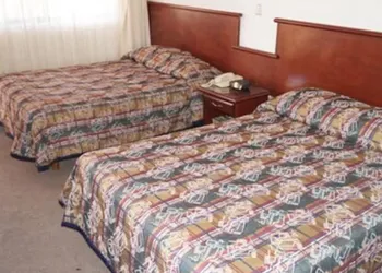 Hotel Maria Luisa Inn & Suites hotel thumbnail 5