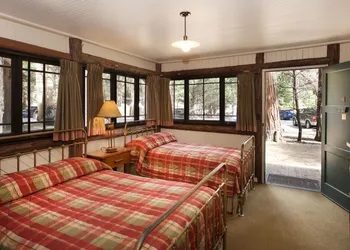 Curry Village hotel thumbnail 4