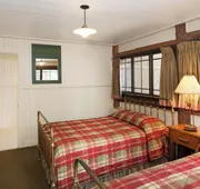 Curry Village hotel detail image 7