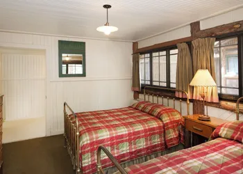 Curry Village hotel thumbnail 7