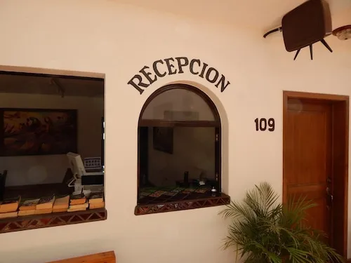 Cabo Cush Hotel hotel detail image 2