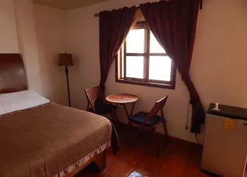 Cabo Cush Hotel hotel thumbnail 5