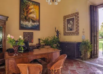 Hacienda Labor de Rivera Hotel Boutique hotel thumbnail 3