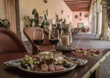 Hacienda Labor de Rivera Hotel Boutique hotel thumbnail 4
