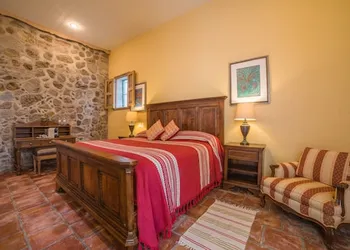 Hacienda Labor de Rivera Hotel Boutique hotel thumbnail 5