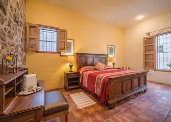 Hacienda Labor de Rivera Hotel Boutique hotel thumbnail 6