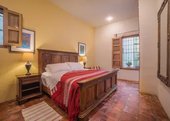 Hacienda Labor de Rivera Hotel Boutique hotel thumbnail 7