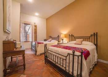 Hacienda Labor de Rivera Hotel Boutique hotel thumbnail 8