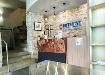 Hotel Terranova Zona Piel hotel thumbnail 2