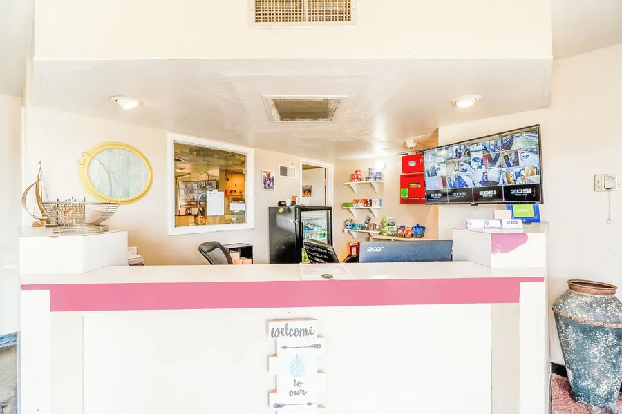 Castle Inn & Suites By OYO Chickasha hotel detail image 2