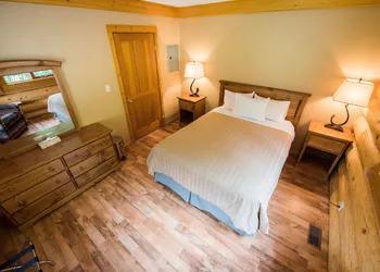 Alpine Meadows Resort hotel thumbnail 2