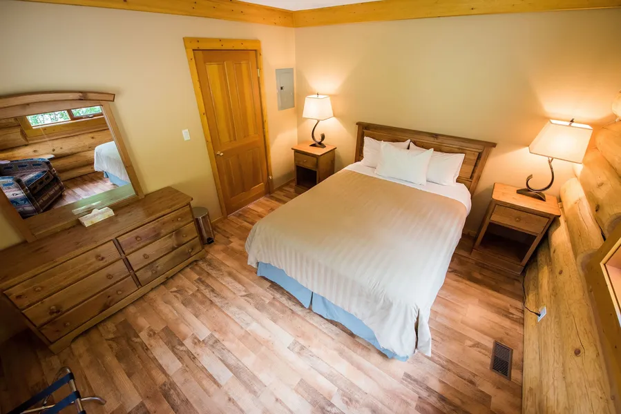 Alpine Meadows Resort hotel detail image 2
