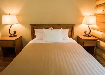 Alpine Meadows Resort hotel thumbnail 3