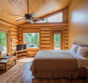 Alpine Meadows Resort hotel detail image 4