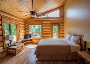 Alpine Meadows Resort hotel thumbnail 4