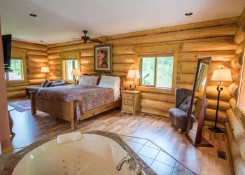 Alpine Meadows Resort hotel thumbnail 5