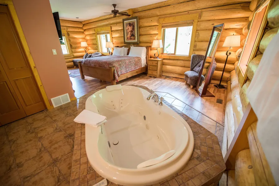 Alpine Meadows Resort hotel detail image 6