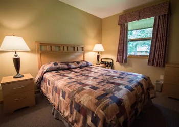 Alpine Meadows Resort hotel thumbnail 7